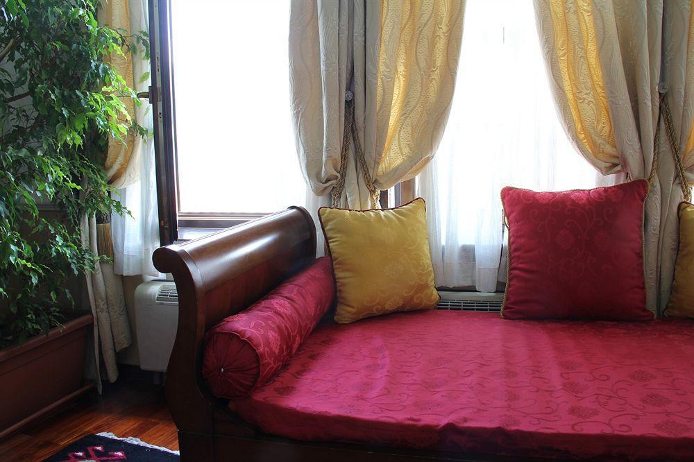 Villa St. Sofija Ohrid Exterior photo