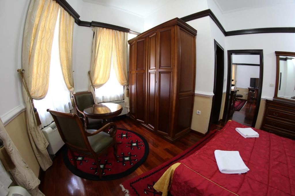 Villa St. Sofija Ohrid Room photo