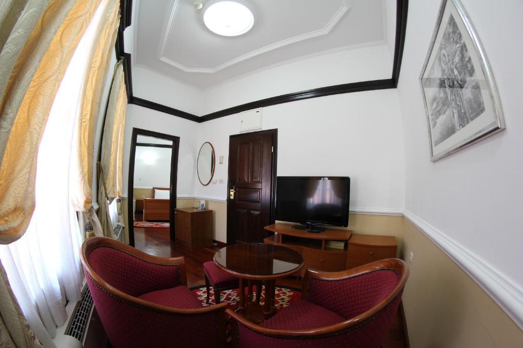 Villa St. Sofija Ohrid Room photo