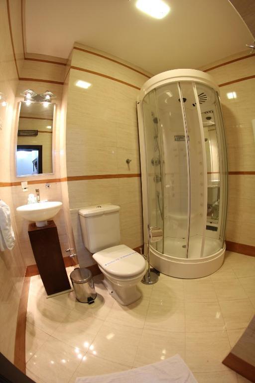 Villa St. Sofija Ohrid Room photo