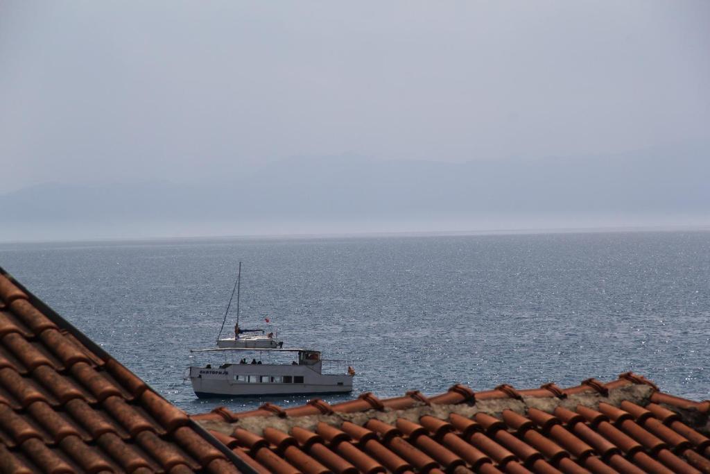 Villa St. Sofija Ohrid Room photo