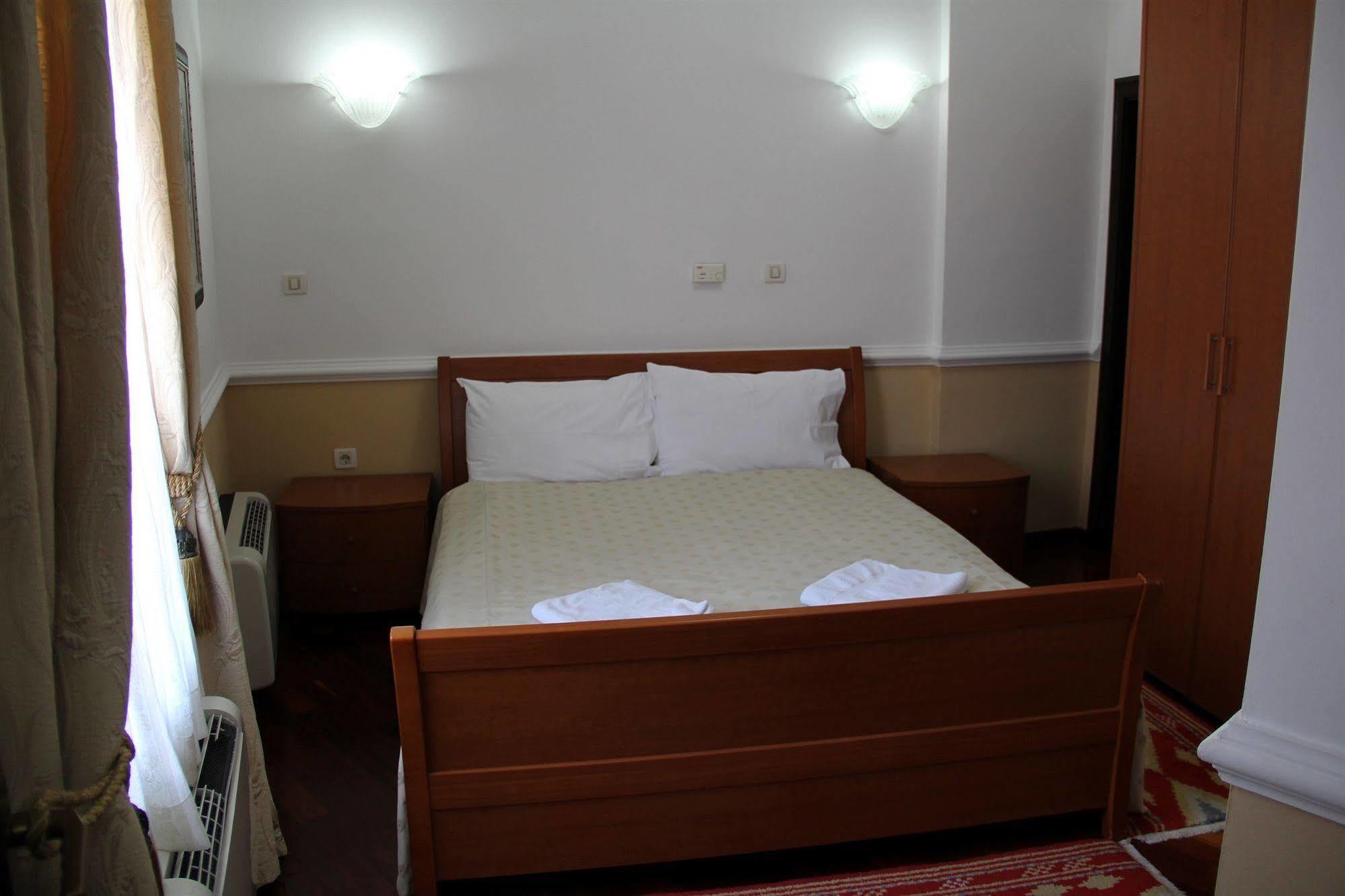 Villa St. Sofija Ohrid Exterior photo